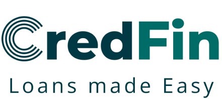 CredFin Logo