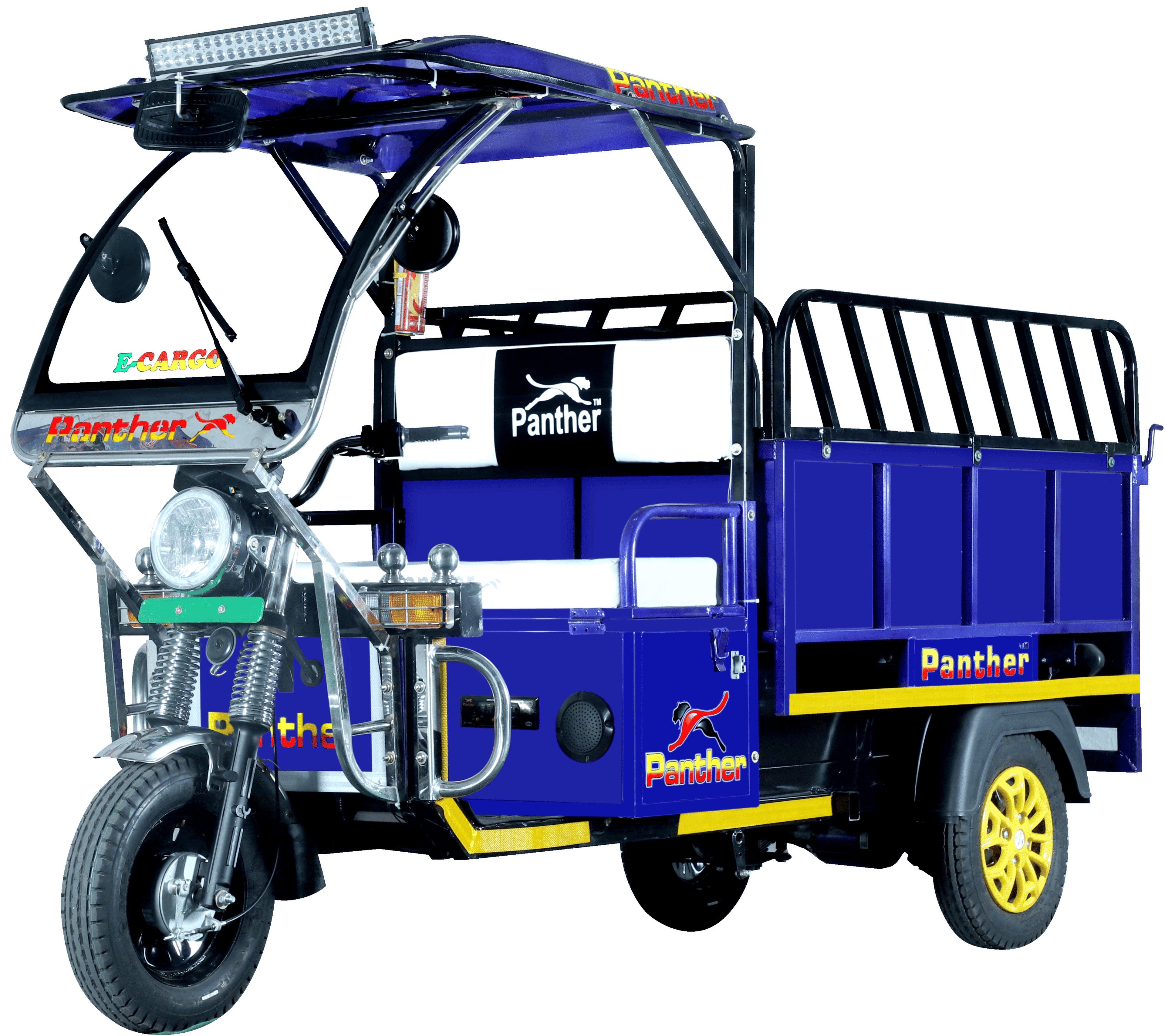Panther Panther Cargo