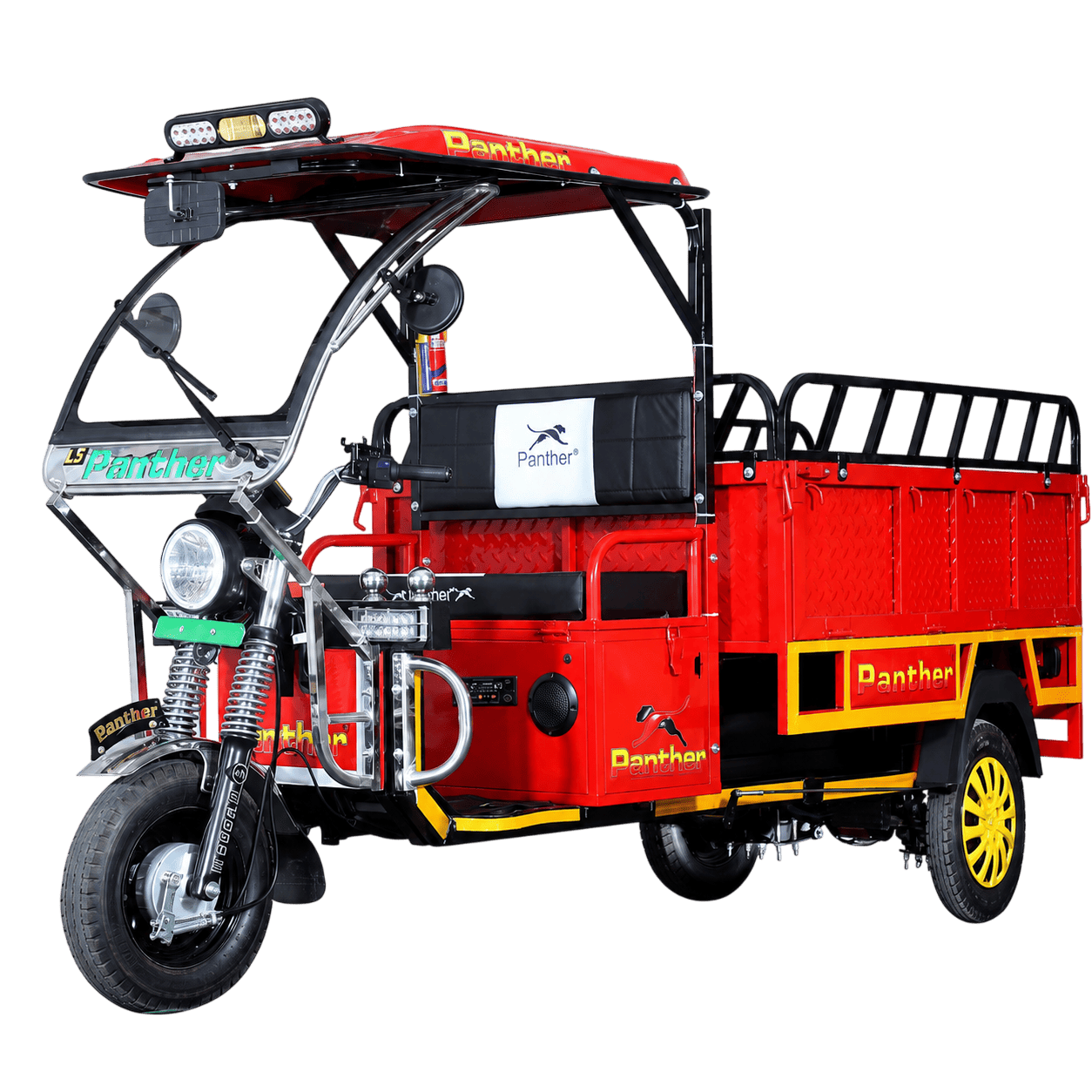 Panther Panther XL Cargo